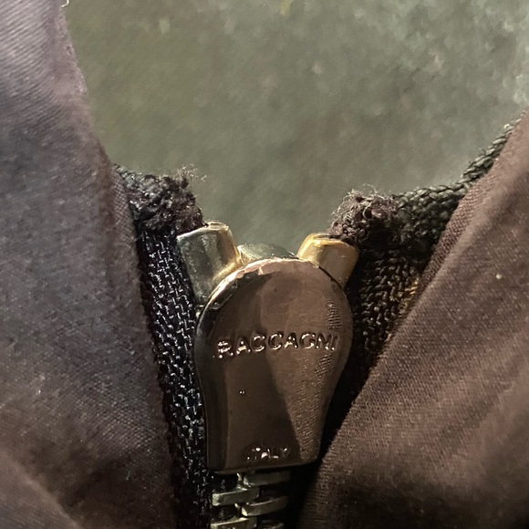 Rick Owens Banana Cut Waxed Denim - Picture 8 of 12